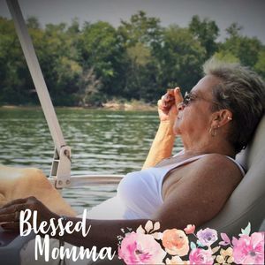 Meet your Posher, Ruth